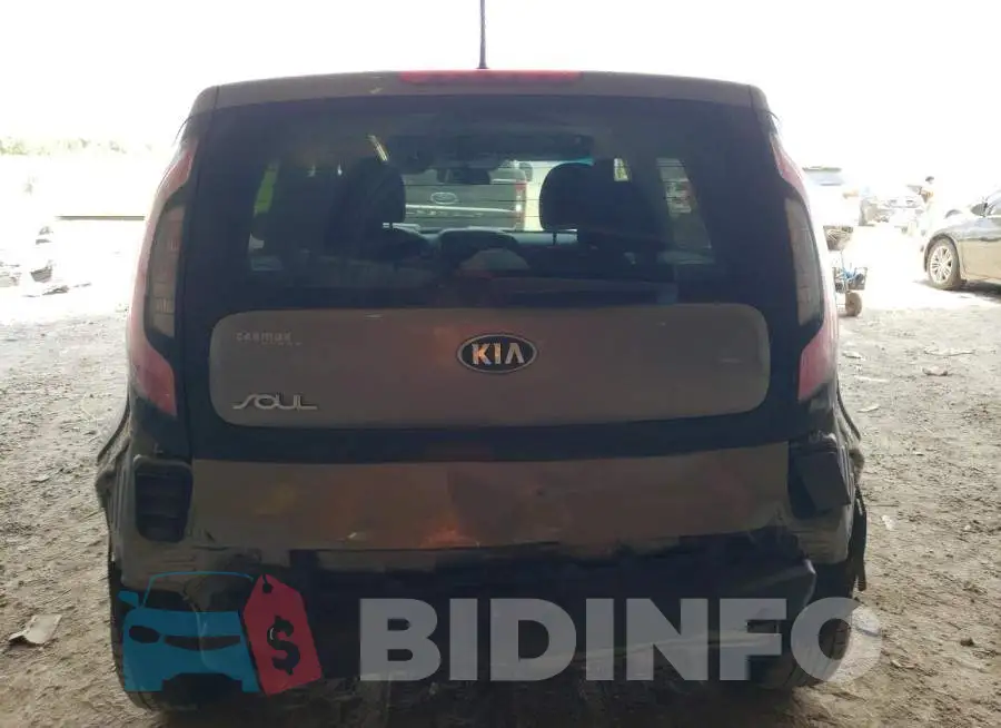 KNDJN2A20F7163832 Photo# 6