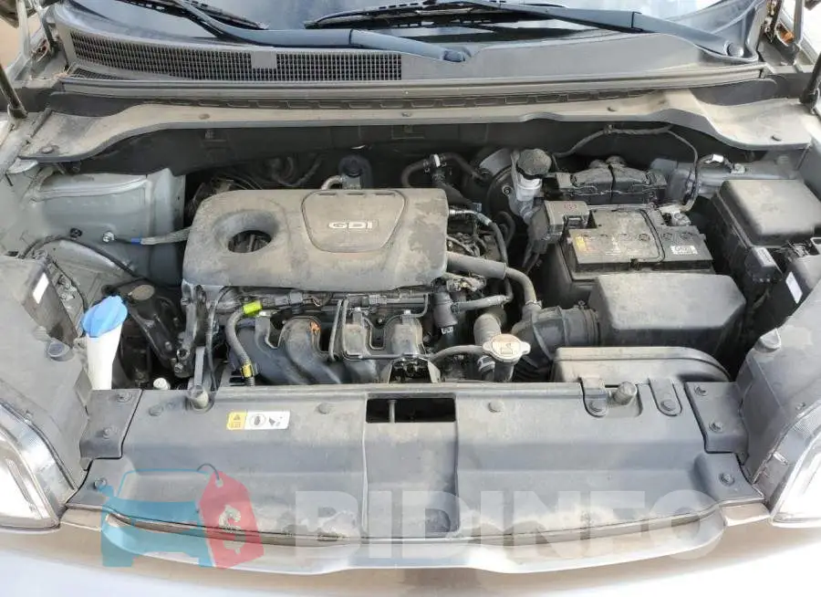 KNDJN2A26J7594071 Photo# 11