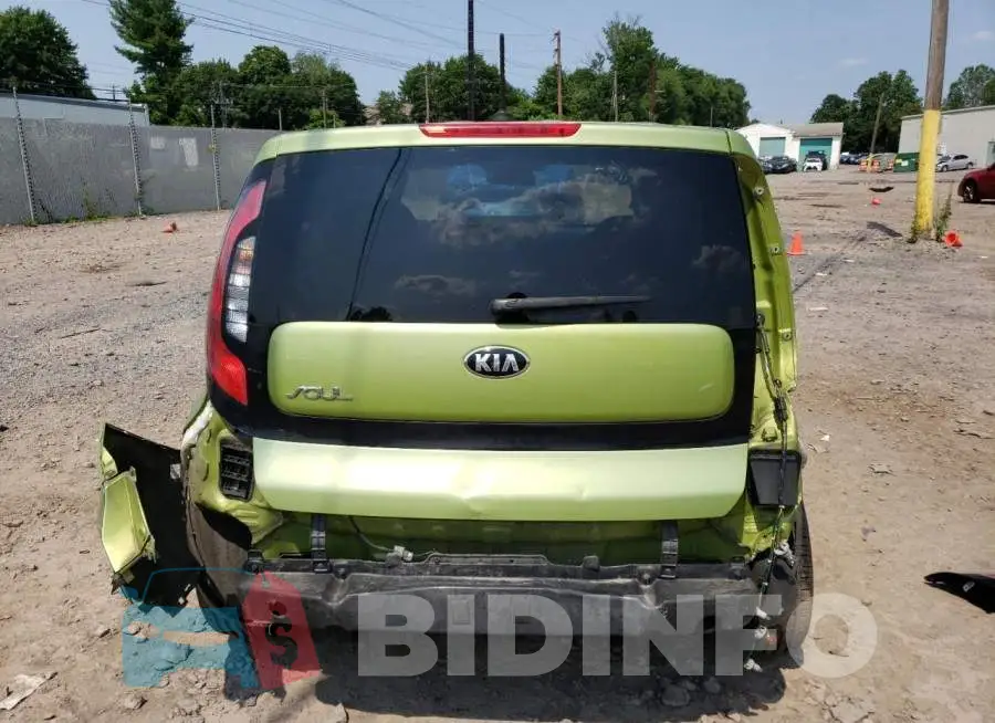 KNDJN2A28F7750859 Photo# 6