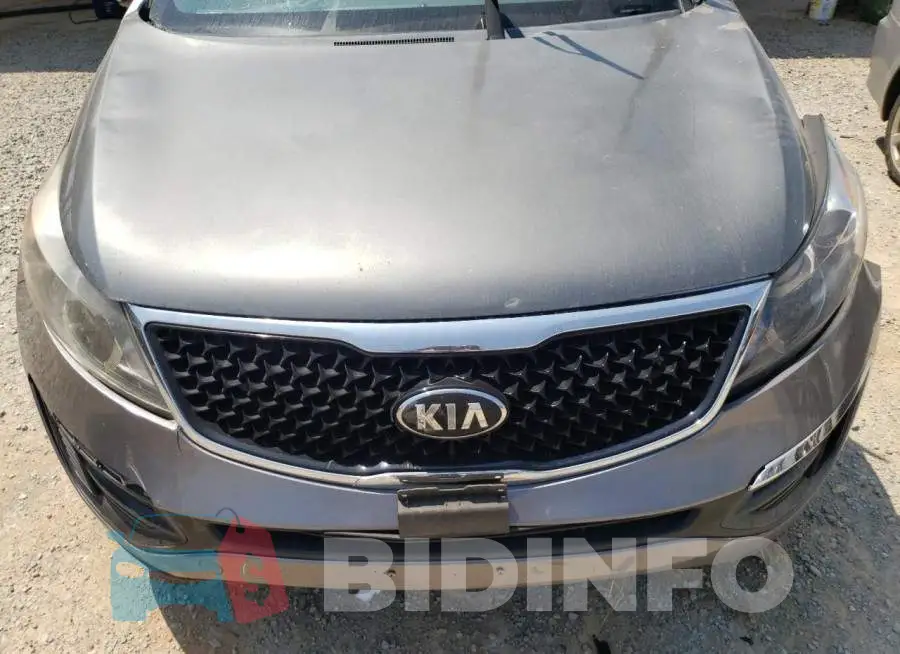 KNDPB3AC4G7818867 Photo# 11
