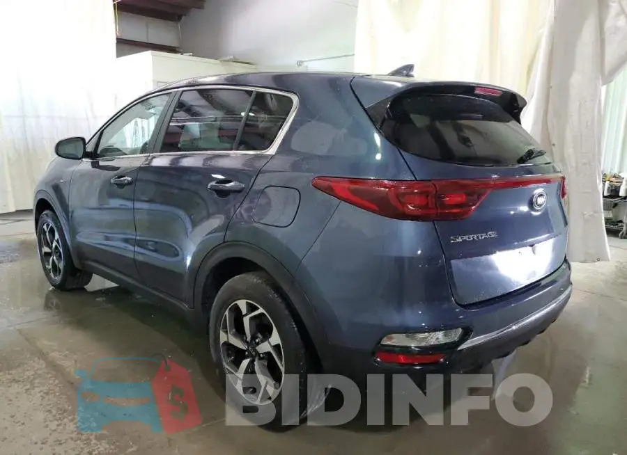 KNDPMCAC7N7967832 Photo# 2
