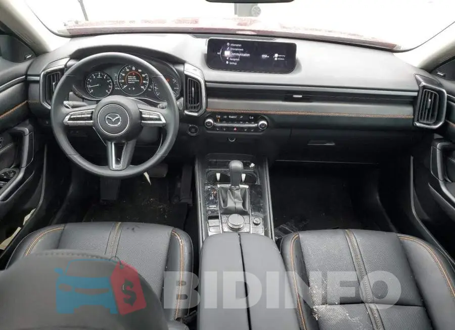7MMVABEM5PN150743 Photo# 8