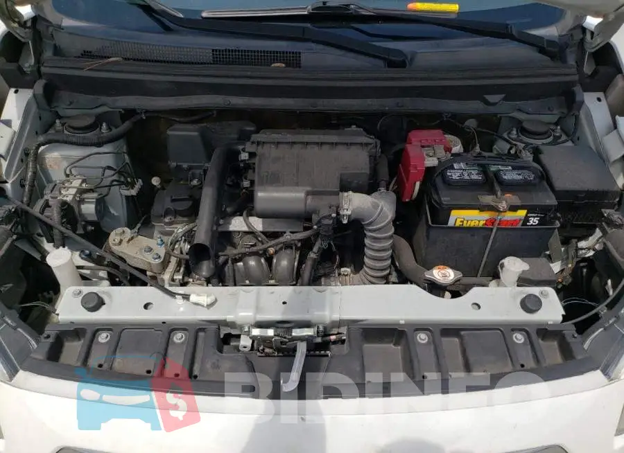 ML32F4FJ1JHF01390 Photo# 11