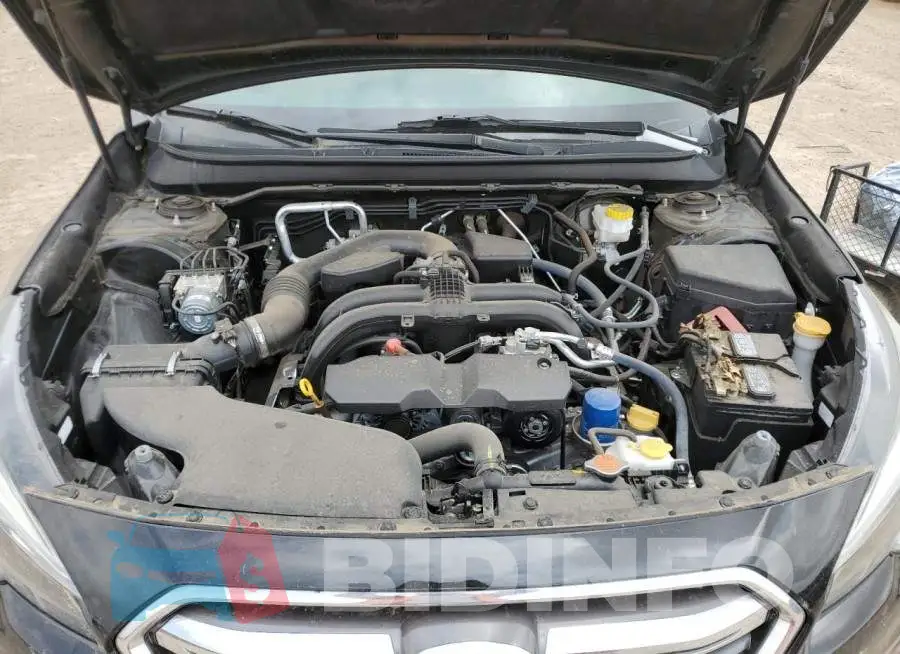 4S4BSANC1K3205304 Photo# 11