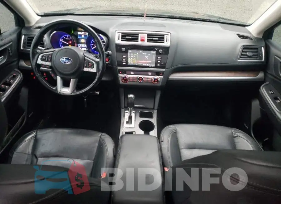 4S4BSBNCXG3298322 Photo# 8