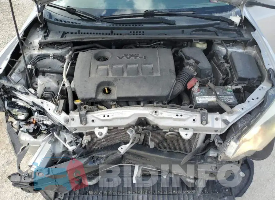 2T1BURHE5FC464918 Photo# 11