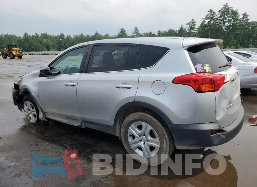 2T3BFREV3FW279853 Photo# 2