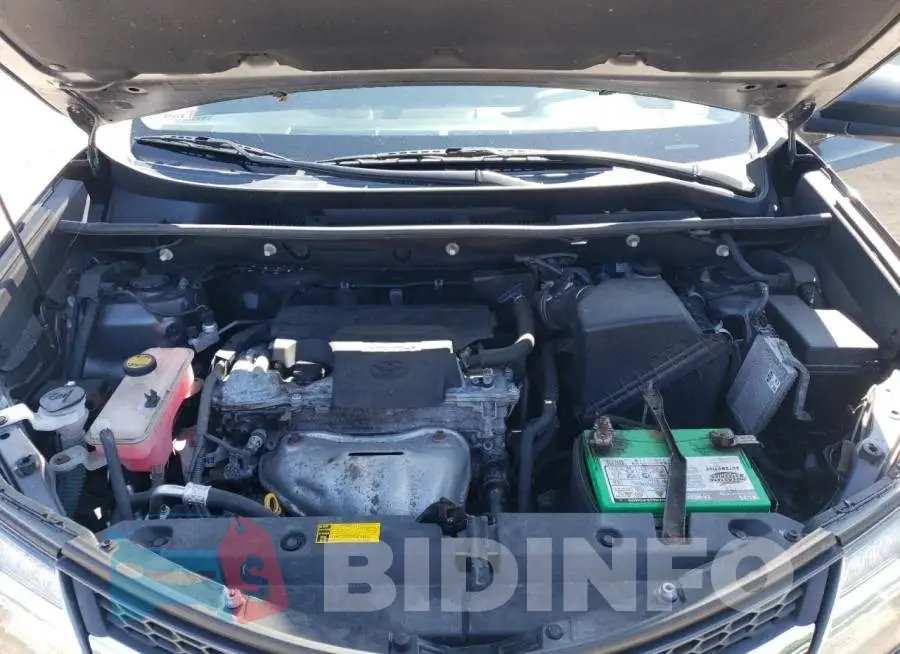 2T3BFREV8FW277502 Photo# 12