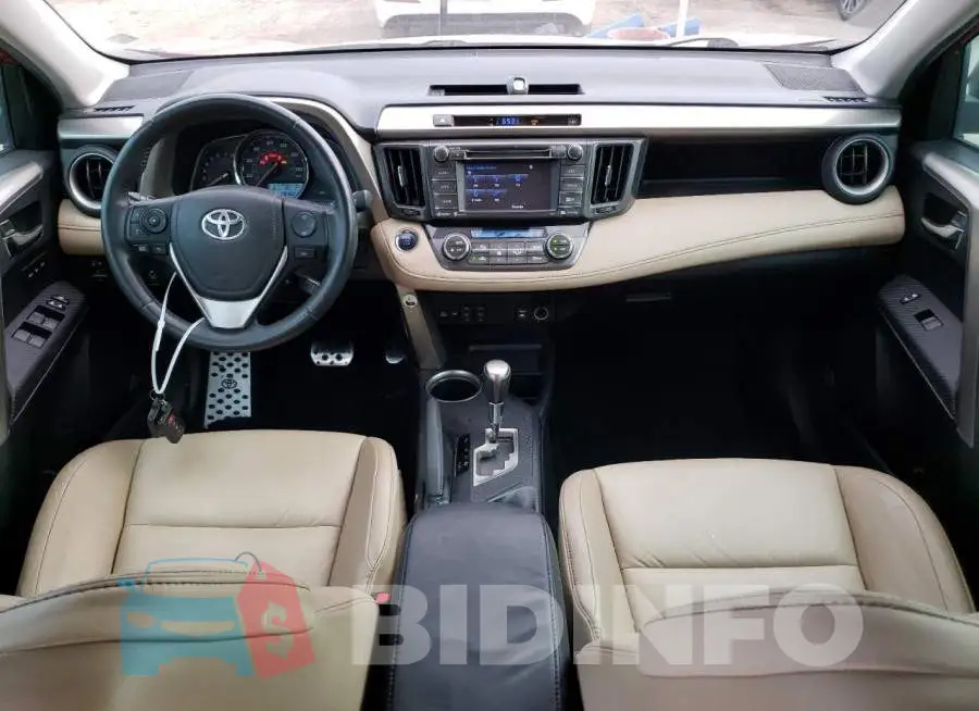 2T3DFREV7FW276818 Photo# 8