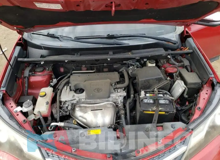 2T3DFREV7FW276818 Photo# 11