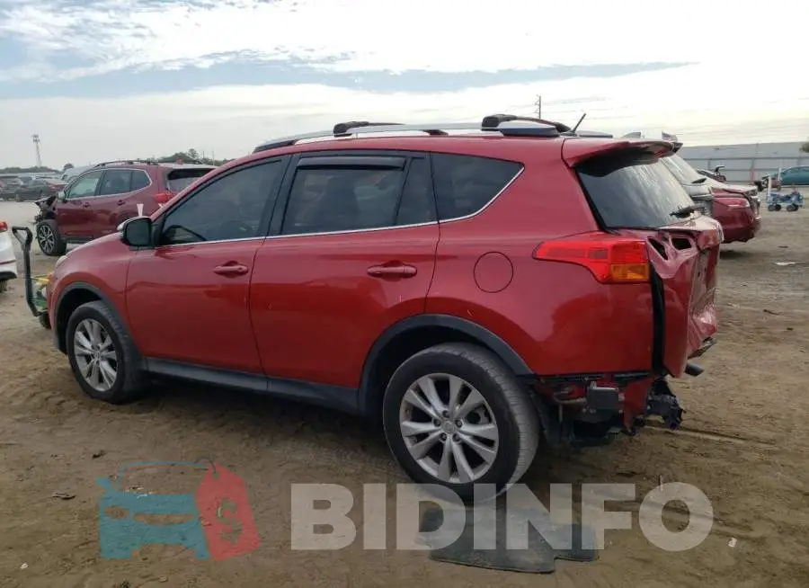 2T3DFREV7FW276818 Photo# 2