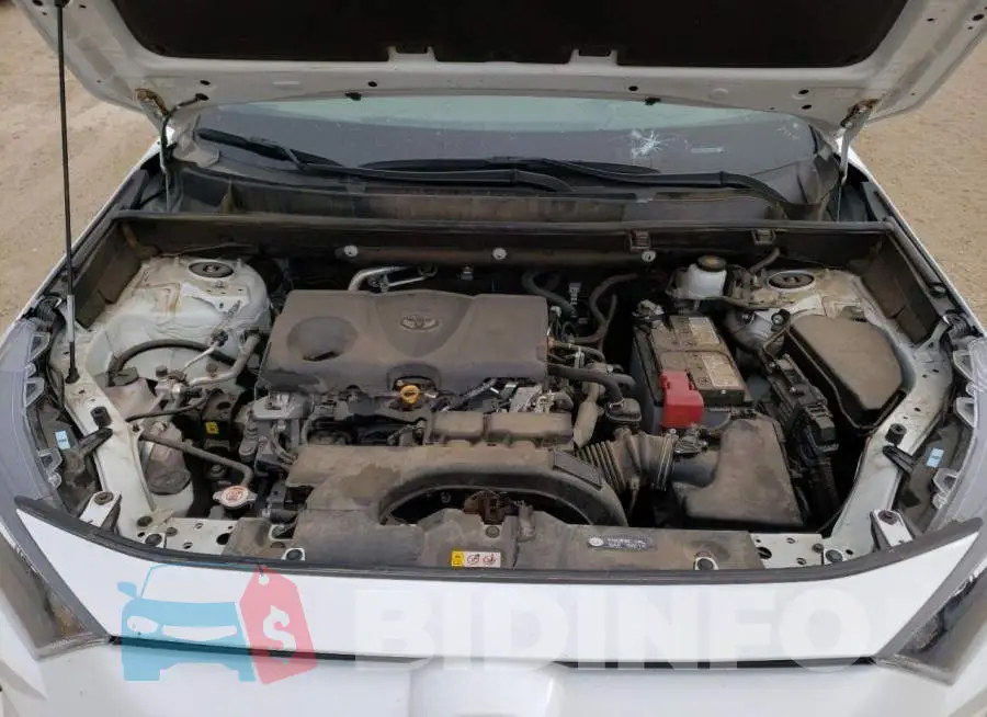 2T3F1RFV8MC190440 Photo# 12