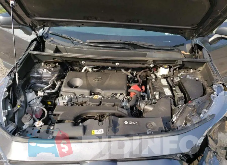 2T3F1RFVXMC198622 Photo# 12