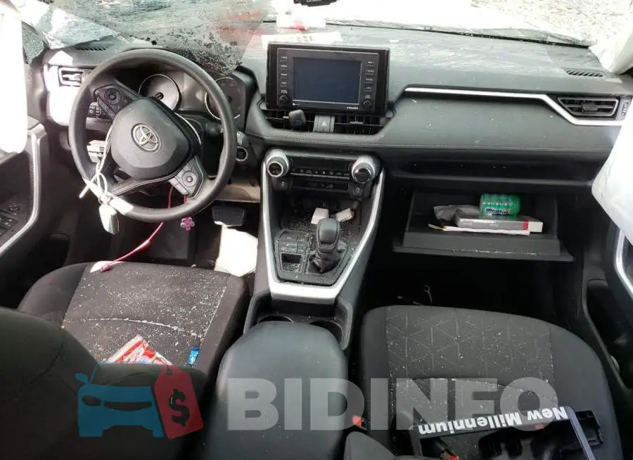 2T3P1RFV6MW151607 Photo# 8