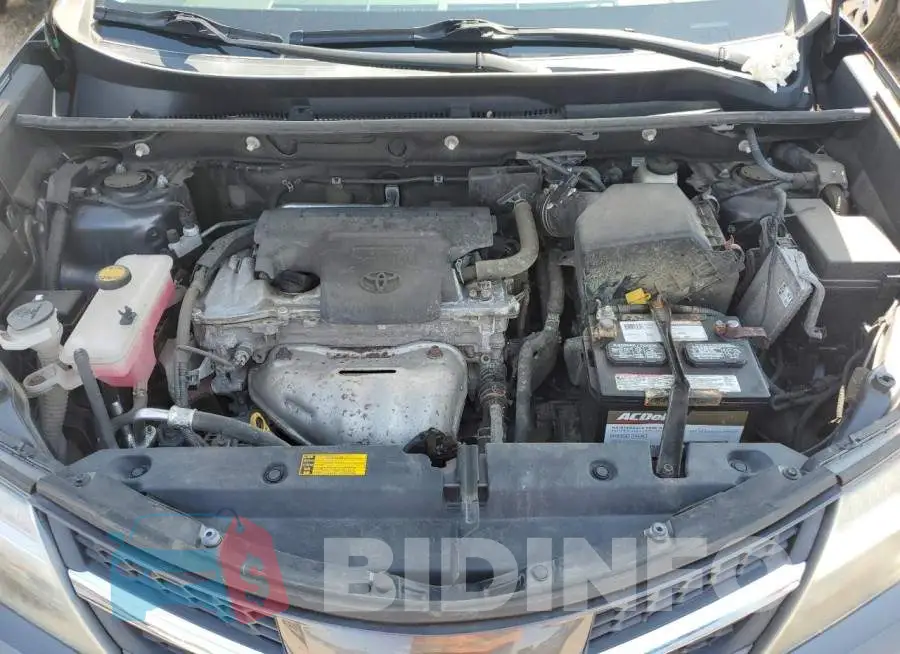 2T3RFREV7FW306342 Photo# 11