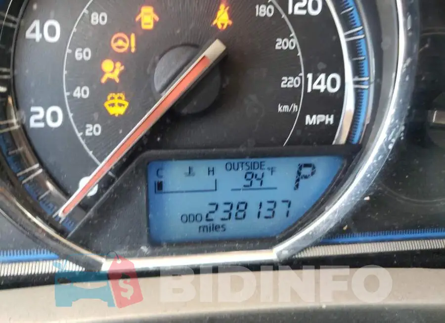 2T3YFREV4EW103516 Photo# 8