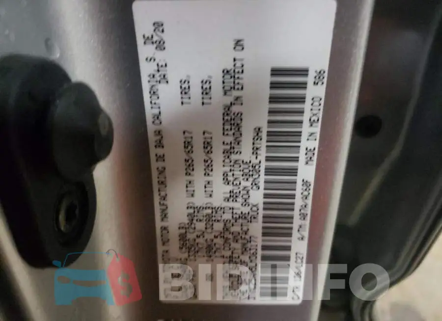 3TMCZ5AN5LM363177 Photo# 13