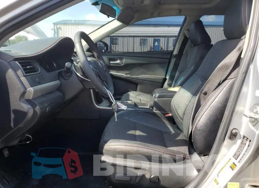 4T1BF1FK6FU001821 Photo# 7