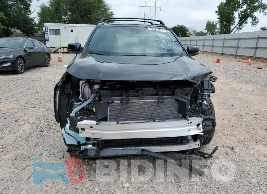 4T3T6RFV9PU112790 Photo# 5