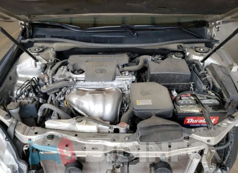 4T4BF1FKXGR533256 Photo# 11