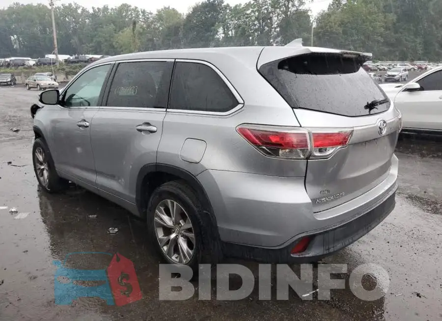5TDBKRFH2FS205121 Photo# 2