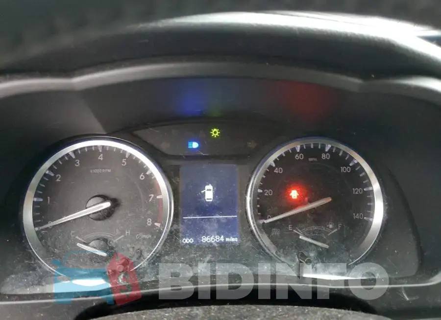 5TDBKRFH2FS205121 Photo# 9