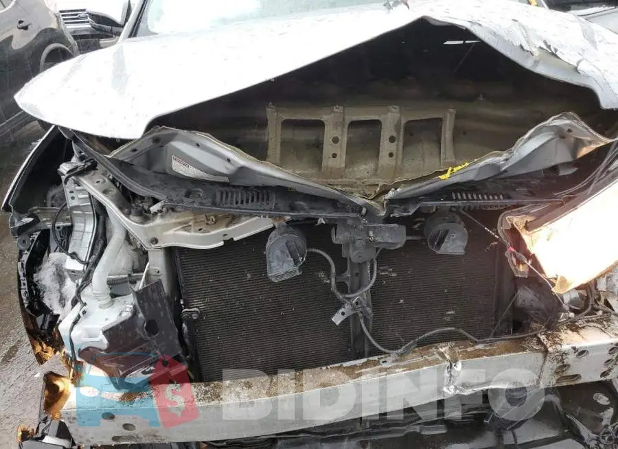5TDBKRFH2FS205121 Photo# 11