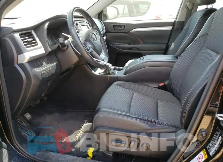 5TDBKRFH7FS167532 Photo# 7