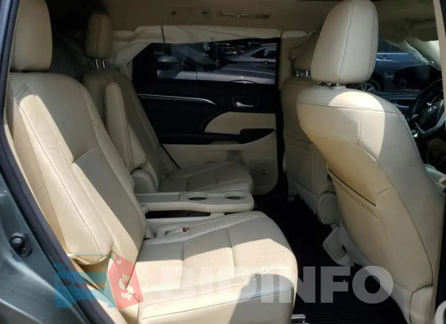 5TDDKRFH3FS103805 Photo# 10