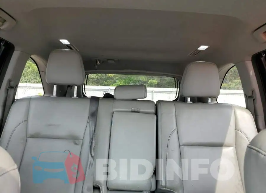 5TDJKRFH9FS111569 Photo# 10