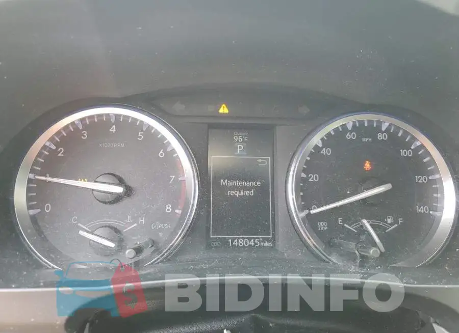 5TDJKRFH9FS111569 Photo# 9