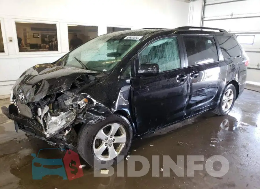 5TDKK3DC0FS575293 Photo# 1