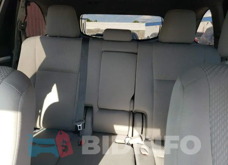 5TDZARFH8JS041836 Photo# 10