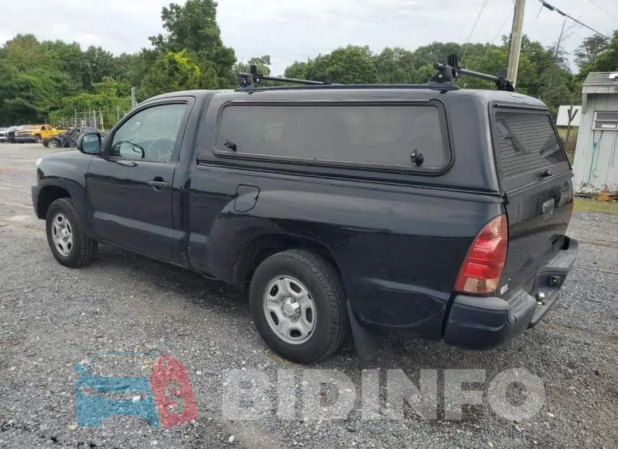 5TFNX4CN0EX041789 Photo# 2