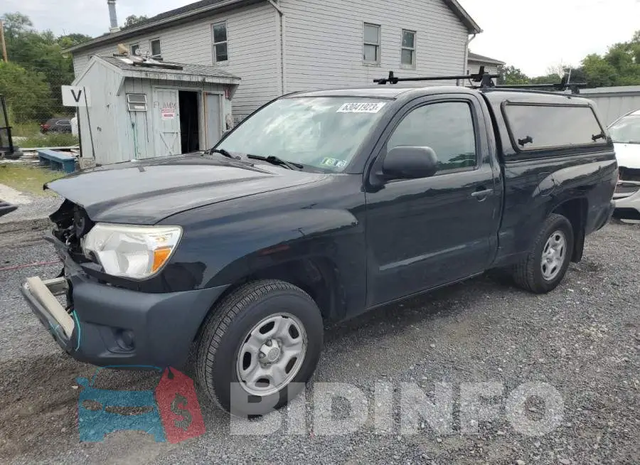 5TFNX4CN0EX041789 Photo# 1
