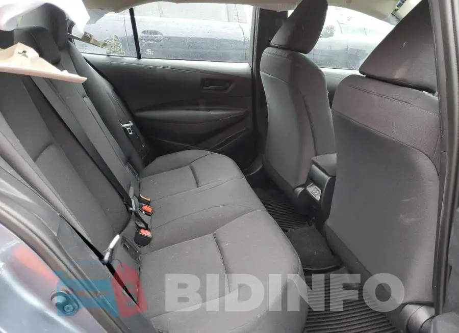 5YFB4MDE5PP032694 Photo# 10