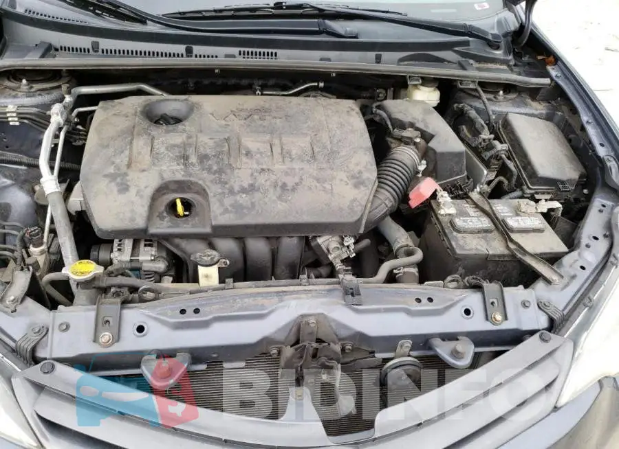 5YFBURHEXGP444150 Photo# 11