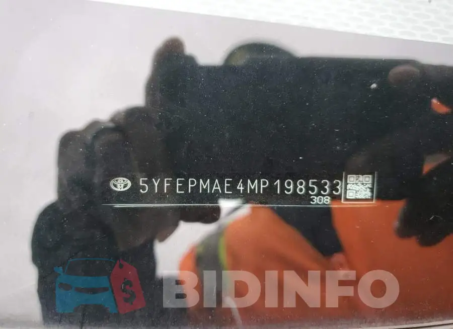 5YFEPMAE4MP198533 Photo# 12