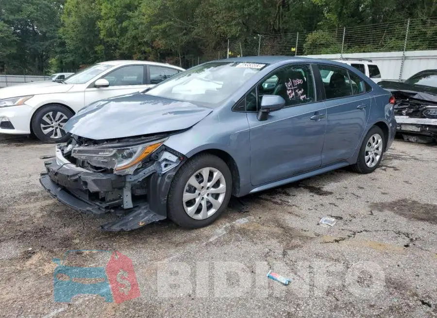 5YFEPRAE8LP072283 Photo# 1