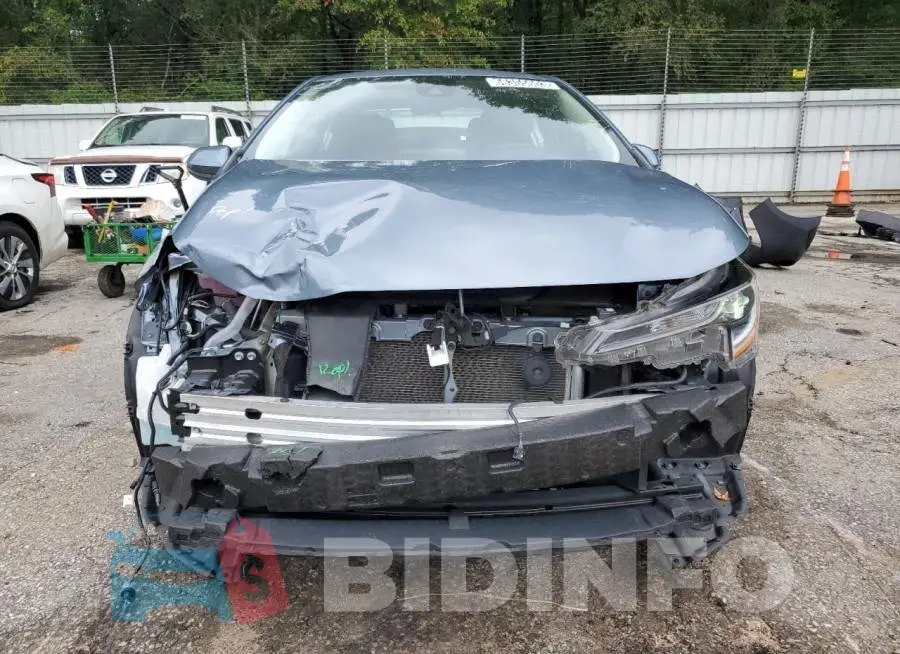 5YFEPRAE8LP072283 Photo# 5