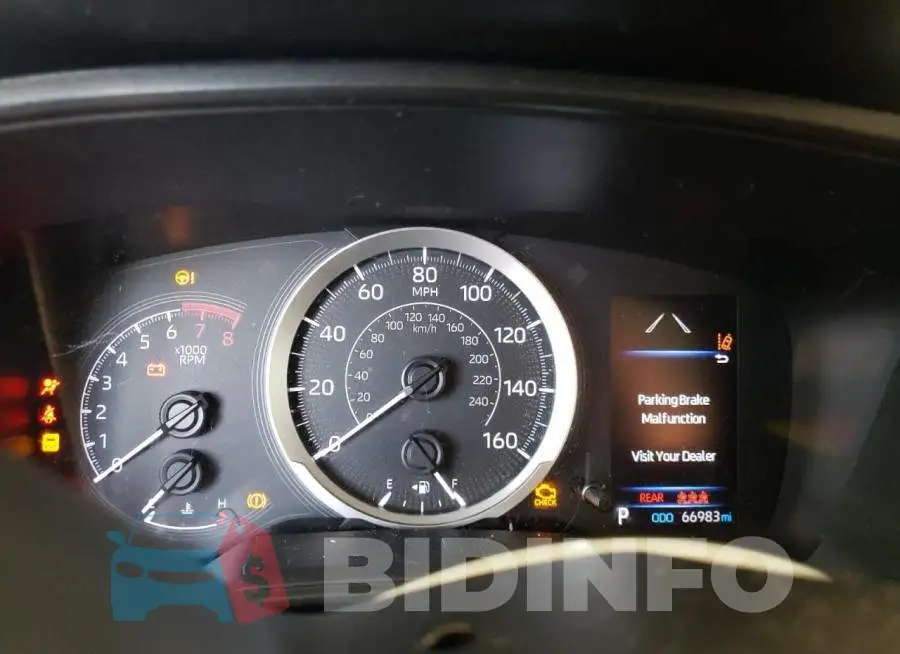 5YFEPRAEXLP073497 Photo# 9
