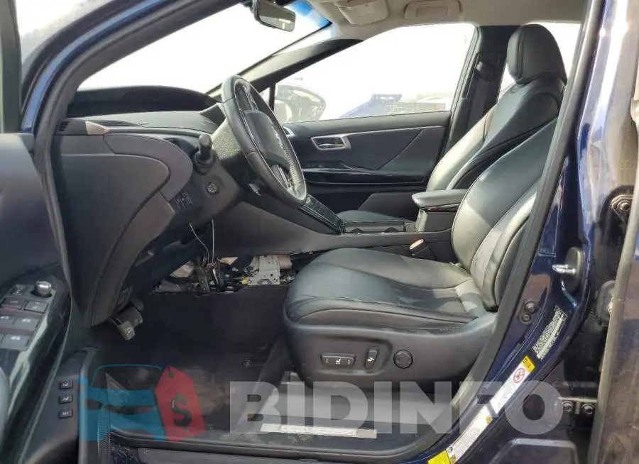 JTDBVRBD4HA002712 Photo# 7