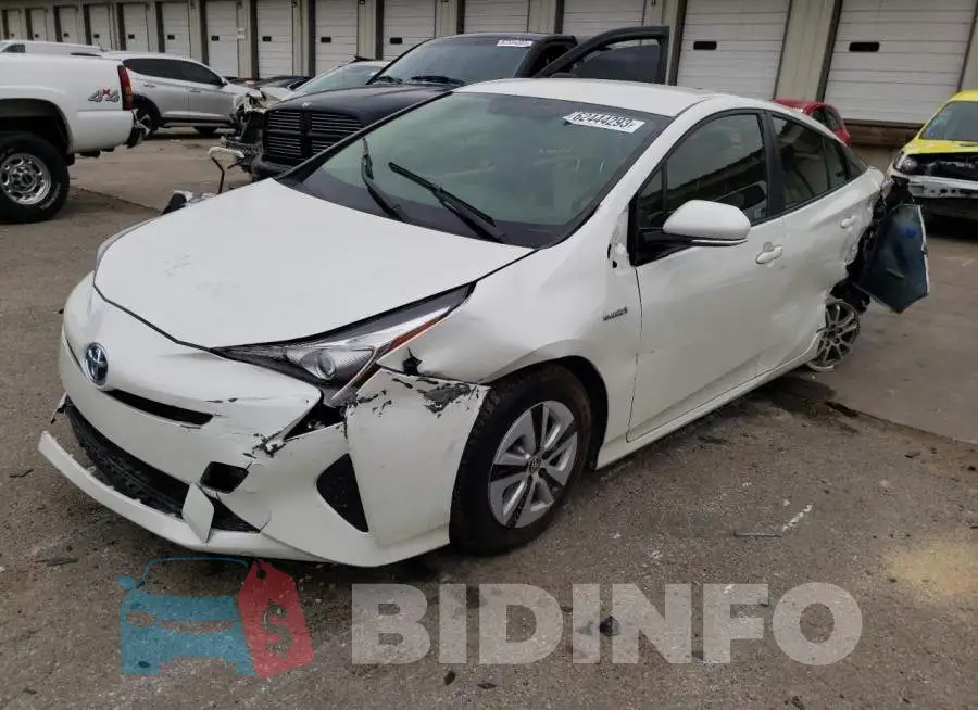 JTDKARFU7G3511895 Photo# 1