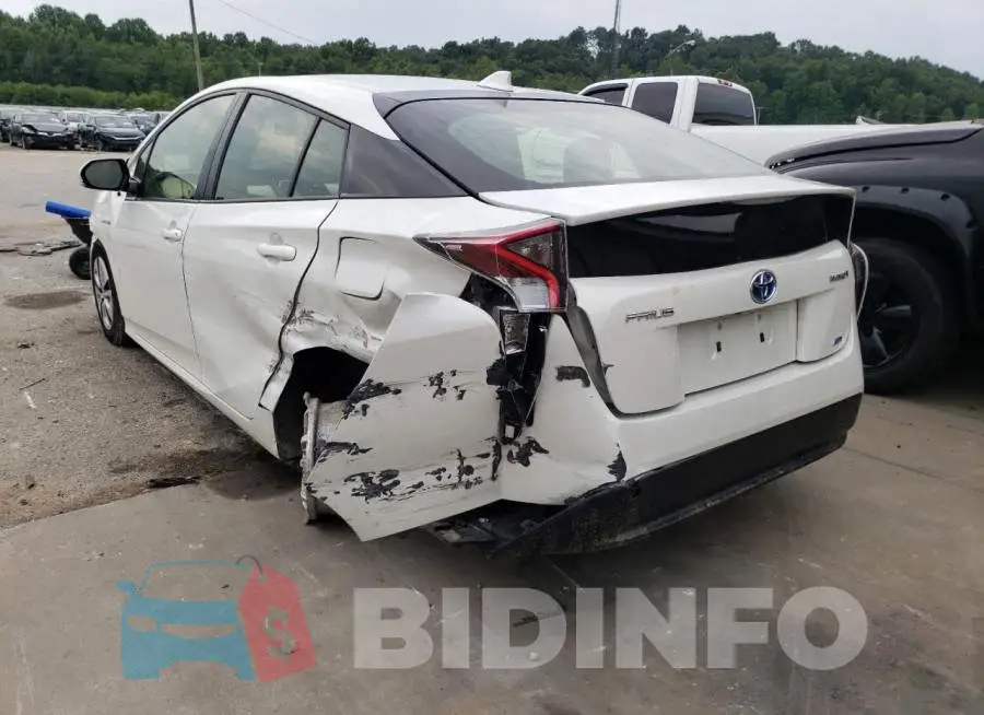 JTDKARFU7G3511895 Photo# 2