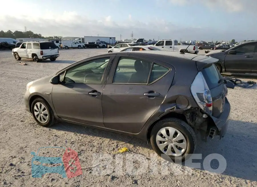 JTDKDTB39E1567072 Photo# 2