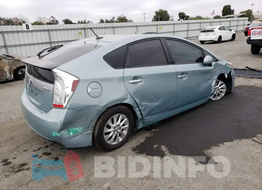 JTDKN3DP8F3071716 Photo# 3