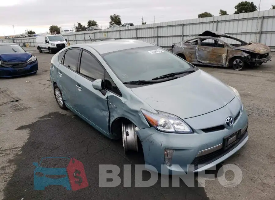 JTDKN3DP8F3071716 Photo# 4