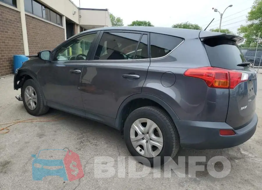 JTMBFREV9FD121353 Photo# 2