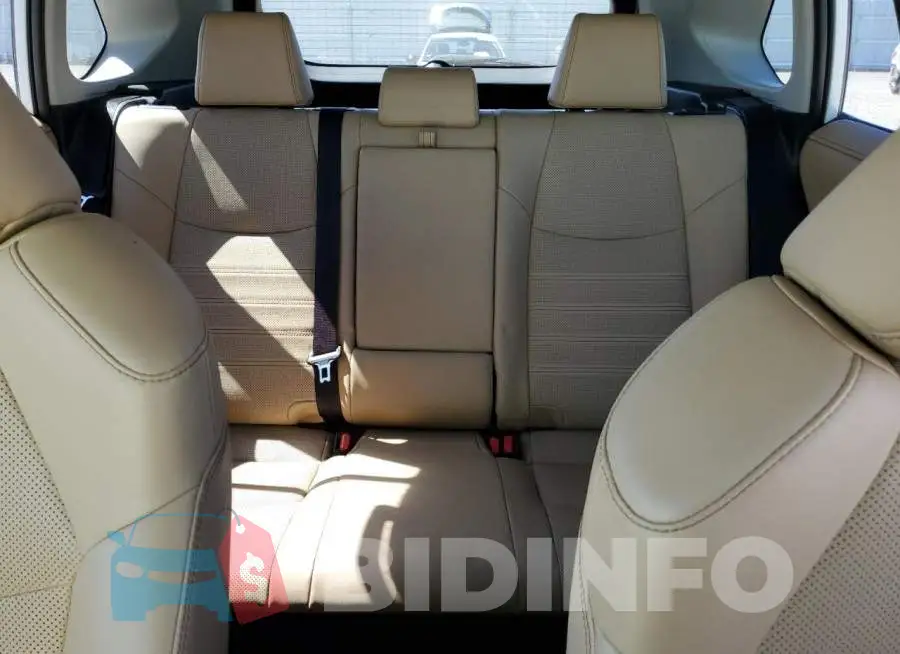 JTMDWRFV5KD522691 Photo# 10