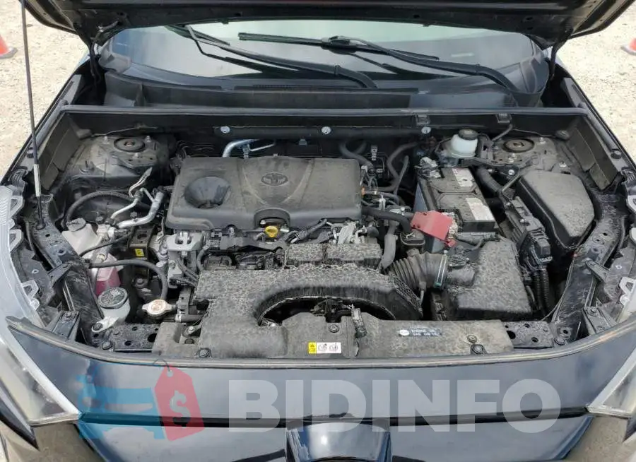 JTMF1RFV8KD520828 Photo# 12